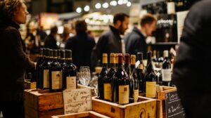 Astuces pour acheter du vin au meilleur prix lors des foires aux vins